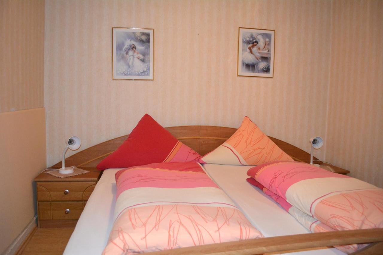 Gastehaus Hotel Altes Haus ลาห์นชไตน์ ห้อง รูปภาพ