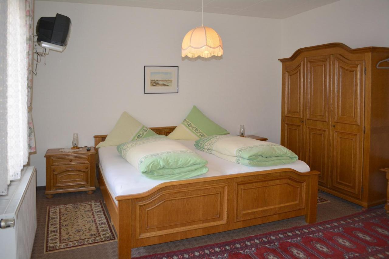 Gastehaus Hotel Altes Haus ลาห์นชไตน์ ห้อง รูปภาพ
